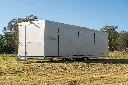Chicken-caravan-450-doors-closed-side-front-view