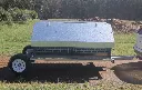 Chicken-Caravan-Feed-Trailer-connected-towball