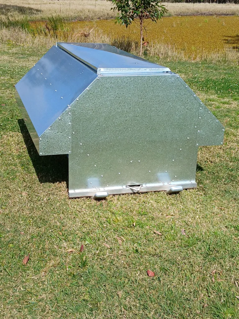 Skid-feeder-1000-front-side-view