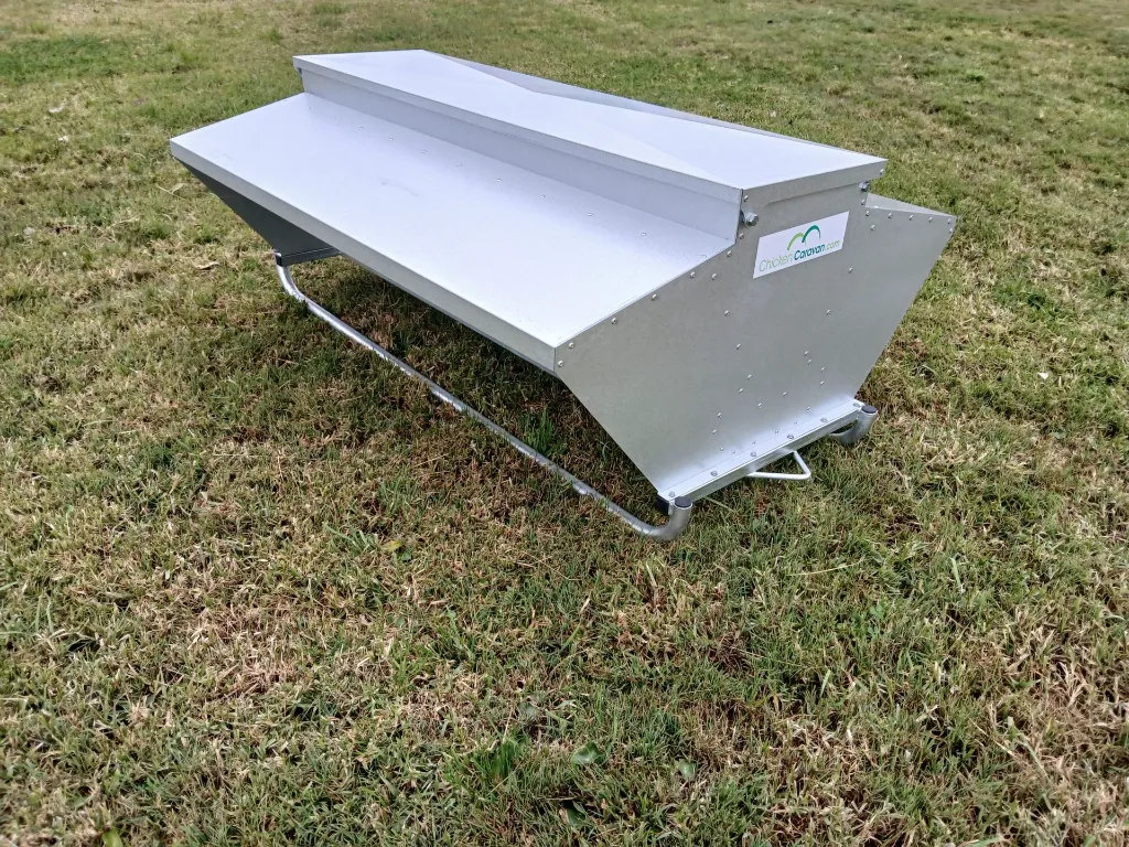 Skid-Feeder-150-overall-view