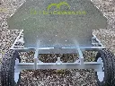 Chicken-Caravan-Feed-Trailer-1000-back-end-with-hitch-point