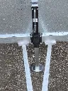 Chicken-Caravan-Feed-Trailer-1000-Tow-Point-End