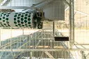 Conveyor-belt-winder-handle-on-Chicken- Caravan- 600