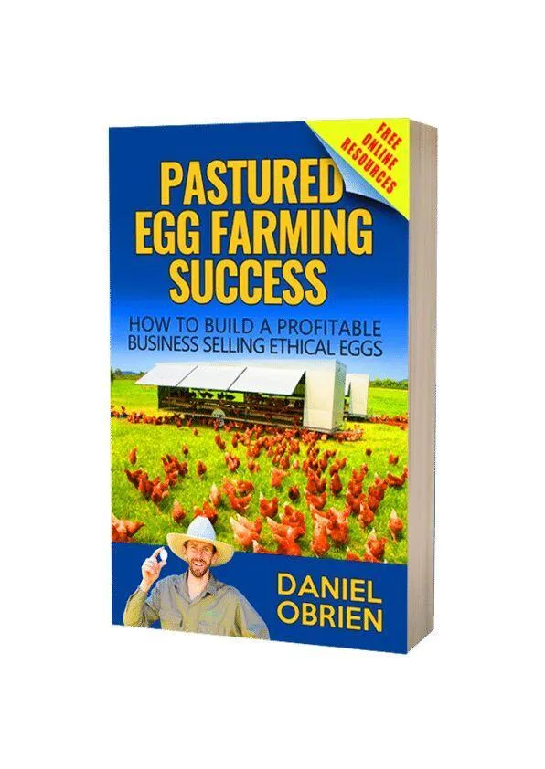 [e-Book] Pastured Egg Farming Success eBook