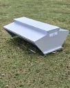 150kg Skid Feeder — Buy Online