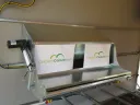 Wall Mount Nesting Boxes