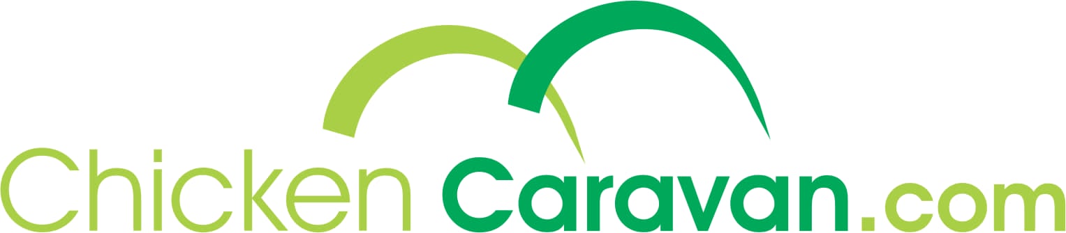 Chicken Caravan Logo